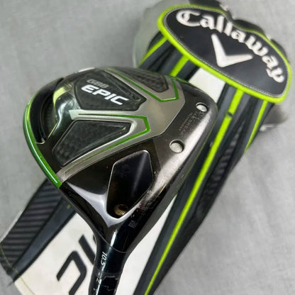 Callaway Epic GBB Driver - 10.5 Degree / Regular Flex