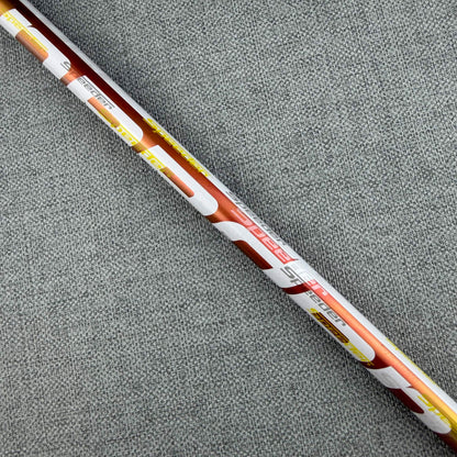 Fujikura Speeder 757 Evolution 2 - 78g X / Driver Shaft / Titleist