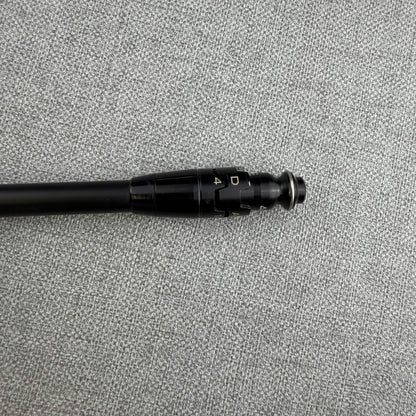 Mitsubishi Tensei 1K Black - 85g Stiff / Hybrid / Titleist