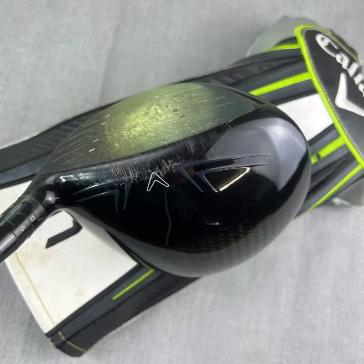 Callaway Epic GBB Driver - 10.5 Degree / Regular Flex
