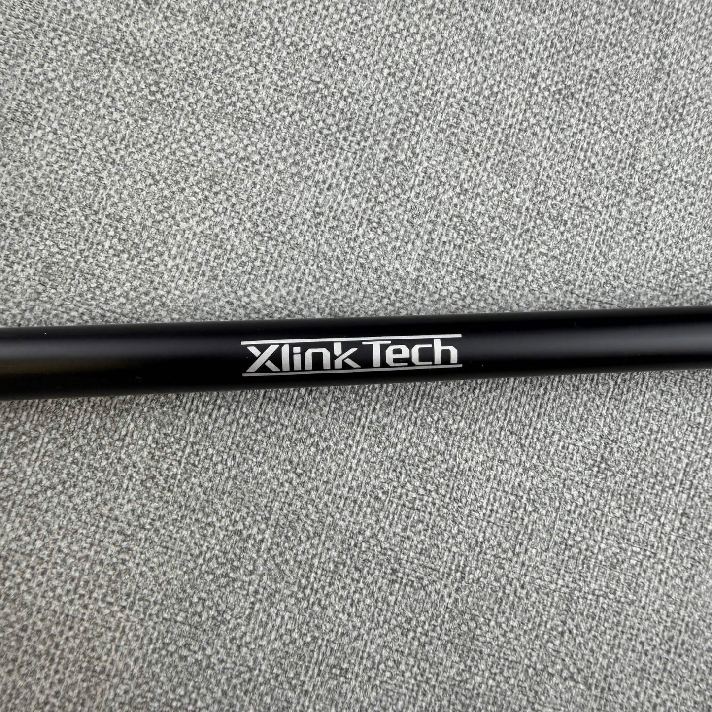 Mitsubishi Tensei 1K Black - 85g Stiff / Hybrid / Titleist