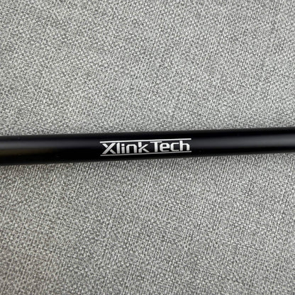Mitsubishi Tensei 1K Black - 85g Stiff / Hybrid / Titleist