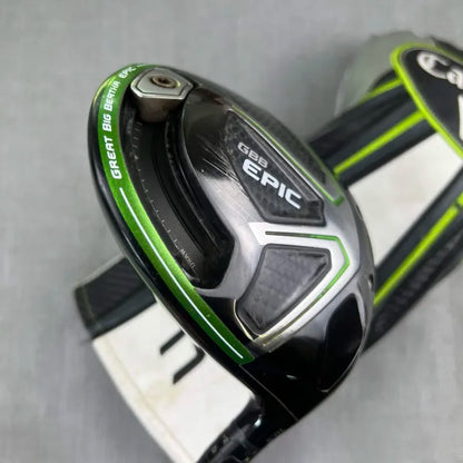 Callaway Epic GBB Driver - 10.5 Degree / Regular Flex