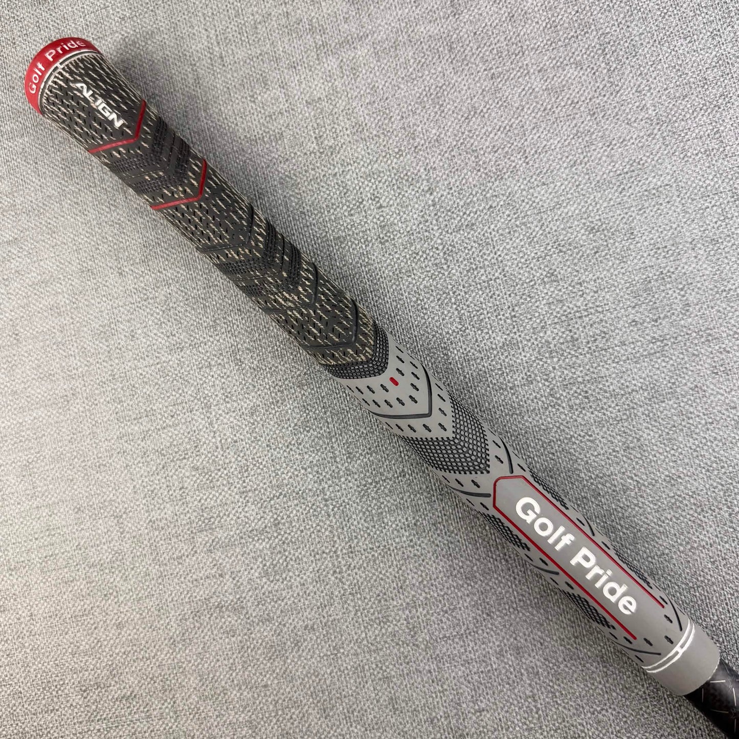 Mitsubishi Tensei 1K Black - 85g Stiff / Hybrid / Titleist