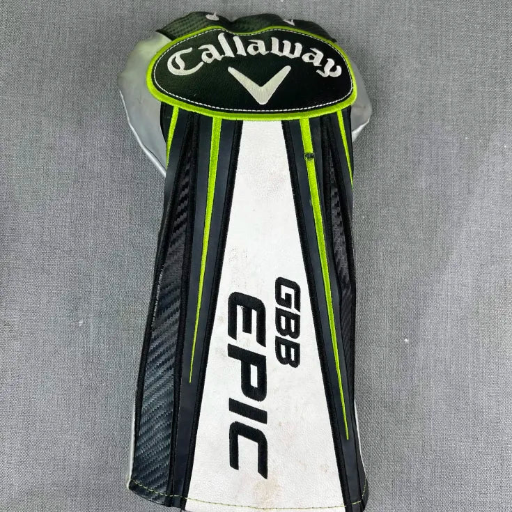 Callaway Epic GBB Driver - 10.5 Degree / Regular Flex