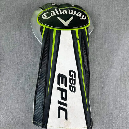 Callaway Epic GBB Driver - 10.5 Degree / Regular Flex