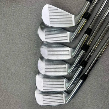 Titleist T100 Iron Set - Dynamic Gold Stiff Flex / 5-PW