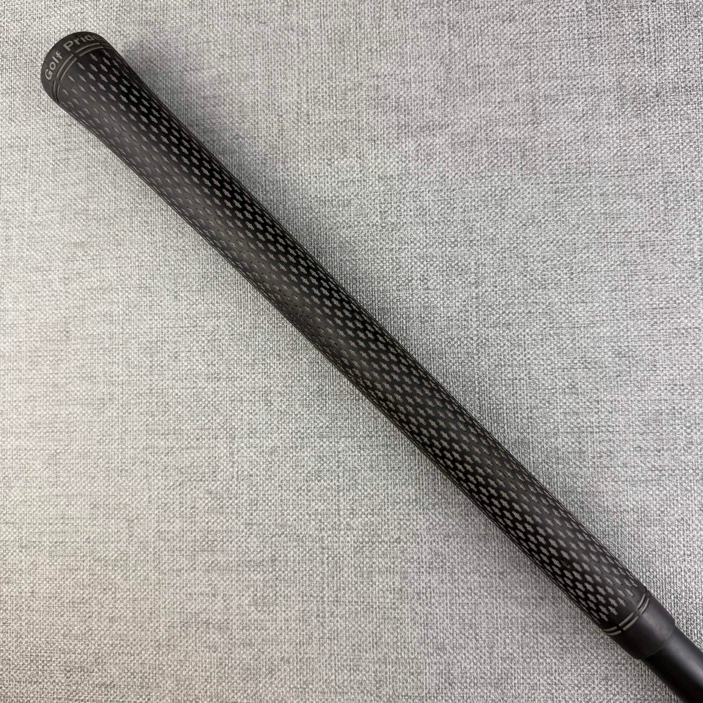 Mitsubishi Kuro Kage Black - 55g Regular / Hybrid / Titleist
