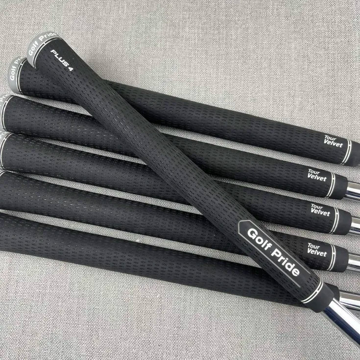 Titleist T100 Iron Set - Dynamic Gold Stiff Flex / 5-PW