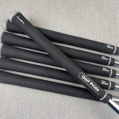 Titleist T100 Iron Set - Dynamic Gold Stiff Flex / 5-PW