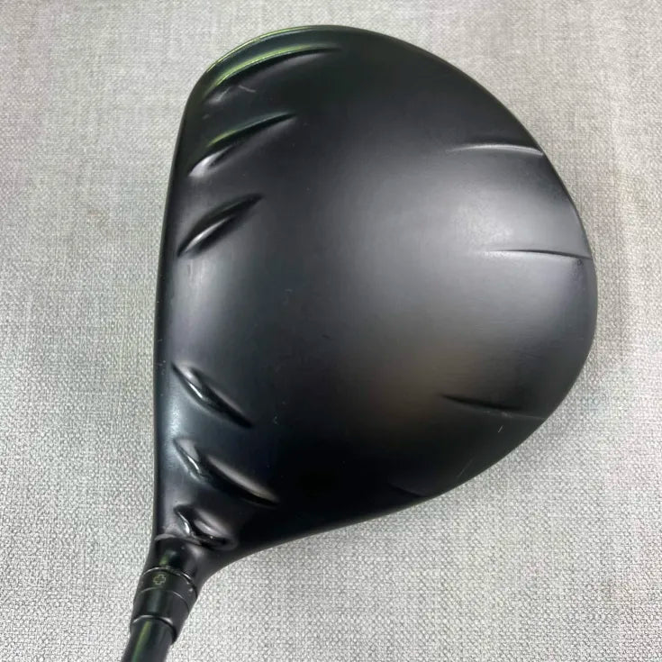 Ping G425 Max Driver - 10.5 Degree / Alta CB Regular Flex