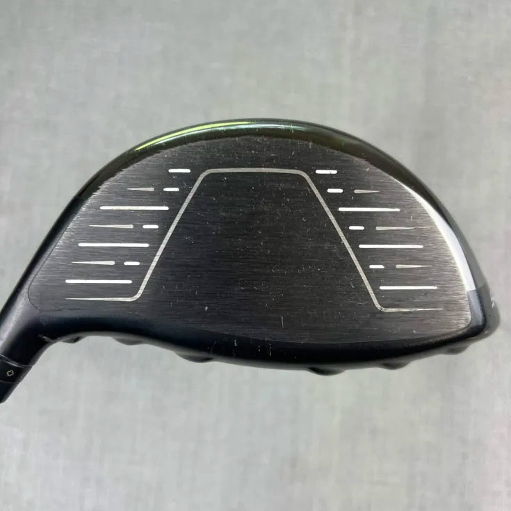 Ping G425 Max Driver - 10.5 Degree / Alta CB Regular Flex