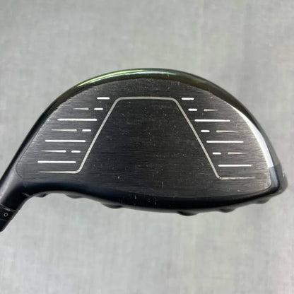 Ping G425 Max Driver - 10.5 Degree / Alta CB Regular Flex