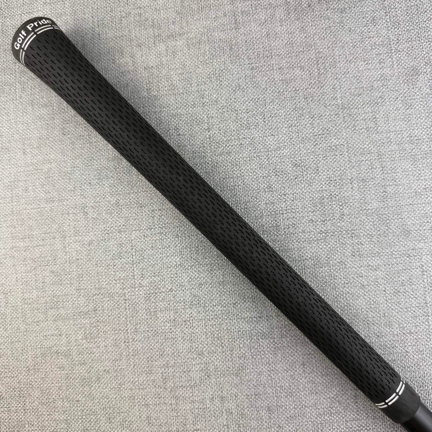 Mitsubishi Kuro Kage Black - 55g Regular / Hybrid / Titleist