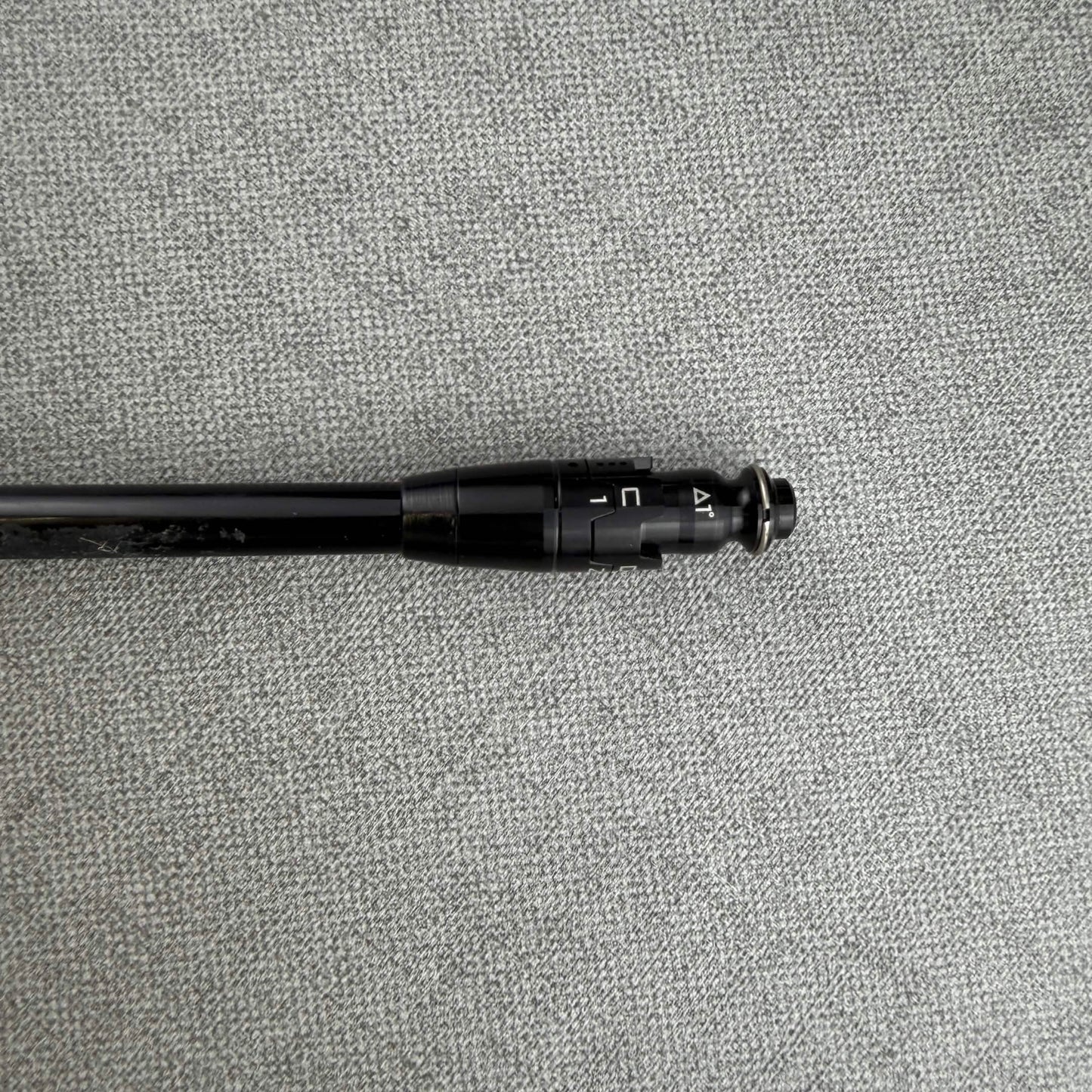 Project X HZRDUS 6.0 - 80g Stiff / Hybrid / Titleist