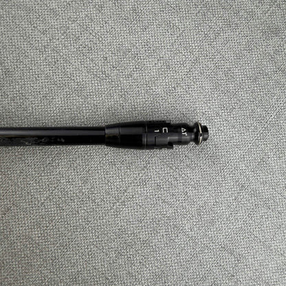 Project X HZRDUS 6.0 - 80g Stiff / Hybrid / Titleist