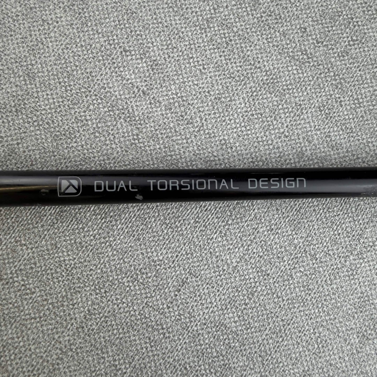 Project X HZRDUS 6.0 - 80g Stiff / Hybrid / Titleist