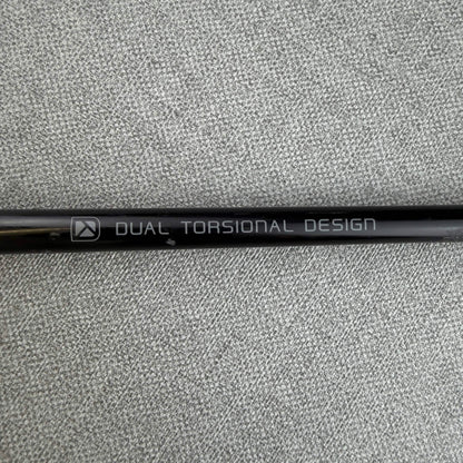 Project X HZRDUS 6.0 - 80g Stiff / Hybrid / Titleist