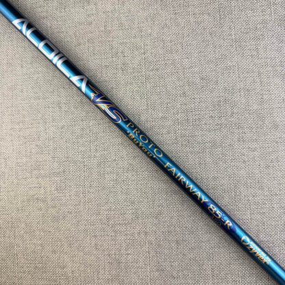 Aldila VS  Proto 'By You' - 85g Regular / Fairway Shaft / Titleist