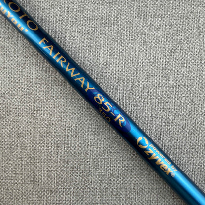 Aldila VS  Proto 'By You' - 85g Regular / Fairway Shaft / Titleist