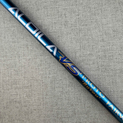 Aldila VS  Proto 'By You' - 85g Regular / Fairway Shaft / Titleist