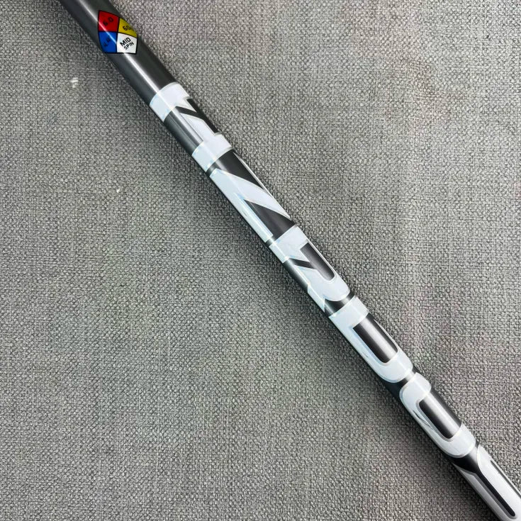 Callaway Paradym Driver - 9 Degree / HZRDUS Stiff Flex