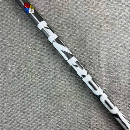 Callaway Paradym Driver - 9 Degree / HZRDUS Stiff Flex