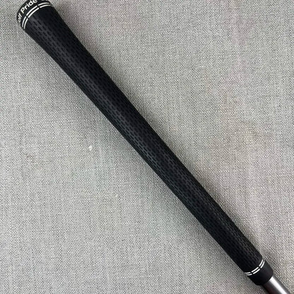 Callaway Paradym Driver - 9 Degree / HZRDUS Stiff Flex