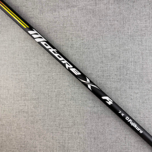 Fujikura Motore X F1 - 79g X / Driver Shaft / Titleist