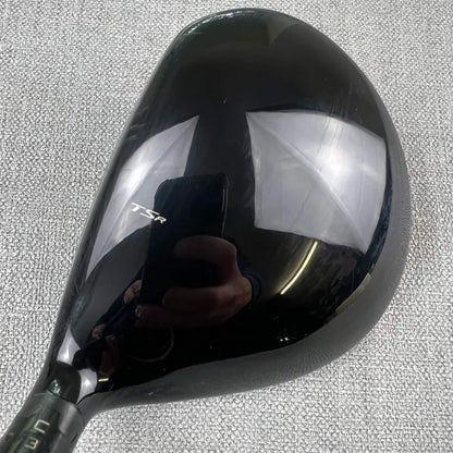 Titleist TSr2 Fairway 3 Wood - 15 Degree / X Flex Tensei Orange
