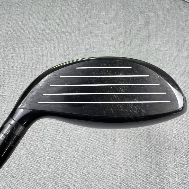 Titleist TSr2 Fairway 3 Wood - 15 Degree / X Flex Tensei Orange