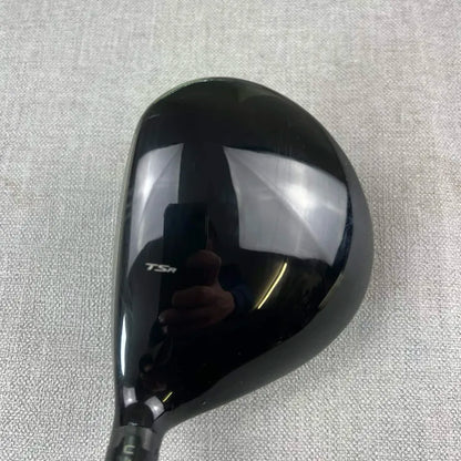 Titleist TSr2 Fairway 3 Wood - 15 Degree / X Flex Tensei Orange
