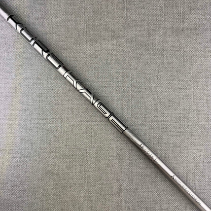 Mitsubishi Kuro Kage Black Series - 45g Ladies / Fairway Shaft / Titleist