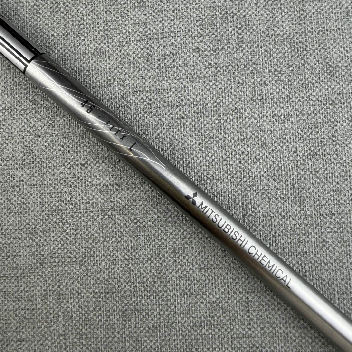 Mitsubishi Kuro Kage Black Series - 45g Ladies / Fairway Shaft / Titleist