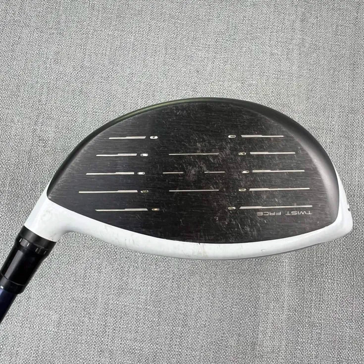 Taylormade Sim2 Max Driver - 10.5 Degree / Ventus Blue Stiff Flex