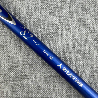 Mitsubishi Diamana Blue - 82g Stiff / Hybrid / Titleist