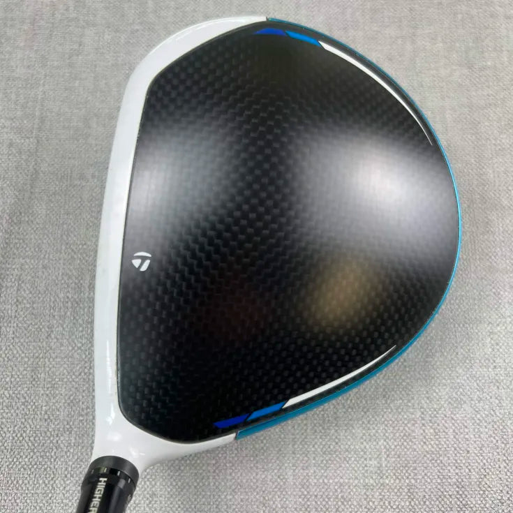 Taylormade Sim2 Max Driver - 10.5 Degree / Ventus Blue Stiff Flex