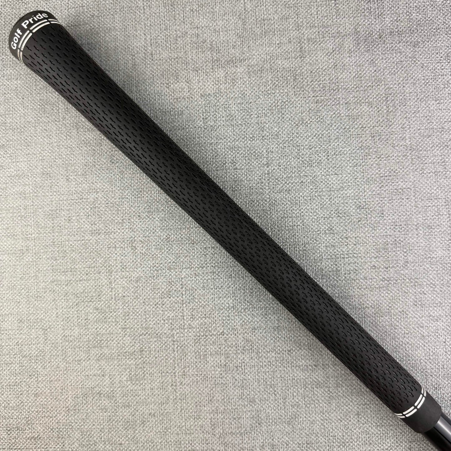 Mitsubishi Kuro Kage Black - 60g Regular / Hybrid / Titleist