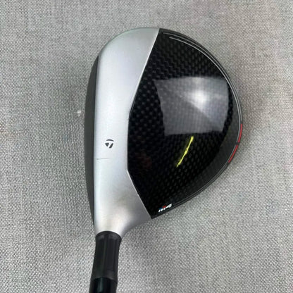 Taylormade M4 Fairway HL 3 Wood - 16.5 Degree / Stiff Flex