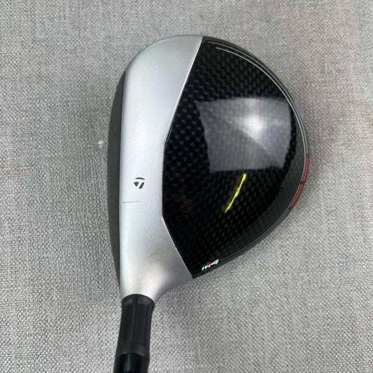 Taylormade M4 Fairway HL 3 Wood - 16.5 Degree / Stiff Flex