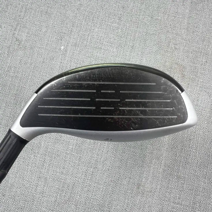 Taylormade M4 Fairway HL 3 Wood - 16.5 Degree / Stiff Flex