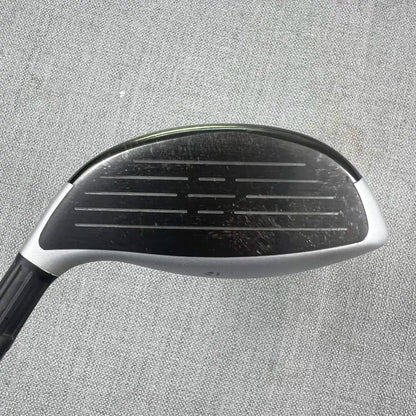 Taylormade M4 Fairway HL 3 Wood - 16.5 Degree / Stiff Flex