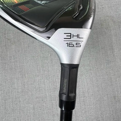 Taylormade M4 Fairway HL 3 Wood - 16.5 Degree / Stiff Flex