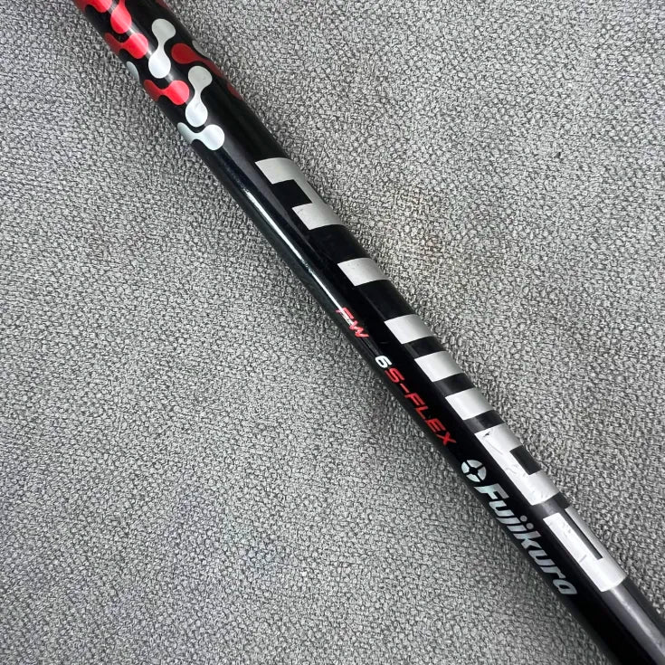 Taylormade M4 Fairway HL 3 Wood - 16.5 Degree / Stiff Flex