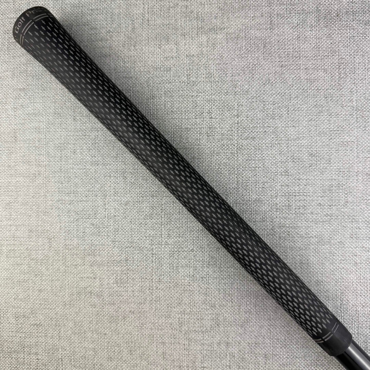 Mitsubishi Kuro Kage Black - 55g Regular / Hybrid / Titleist