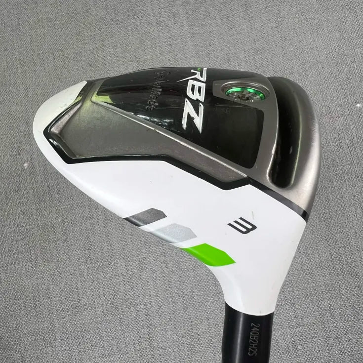 Taylormade RBZ Fairway 3 Wood Degree / Regular Flex