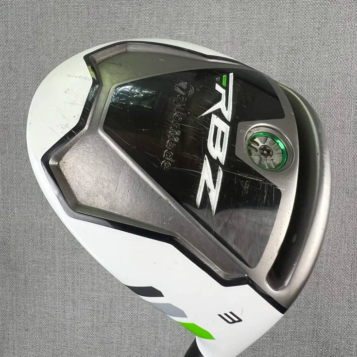 Taylormade RBZ Fairway 3 Wood Degree / Regular Flex