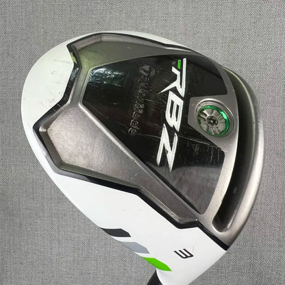 Taylormade RBZ Fairway 3 Wood Degree / Regular Flex