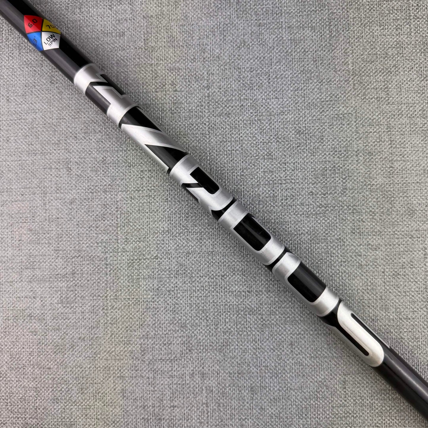 Project X HZRDUS 6.0 - 70g Regular / Hybrid / Titleist