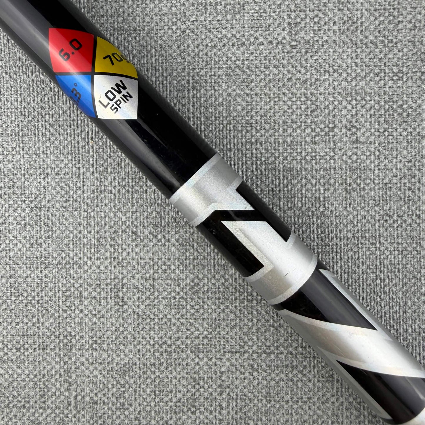 Project X HZRDUS 6.0 - 70g Regular / Hybrid / Titleist
